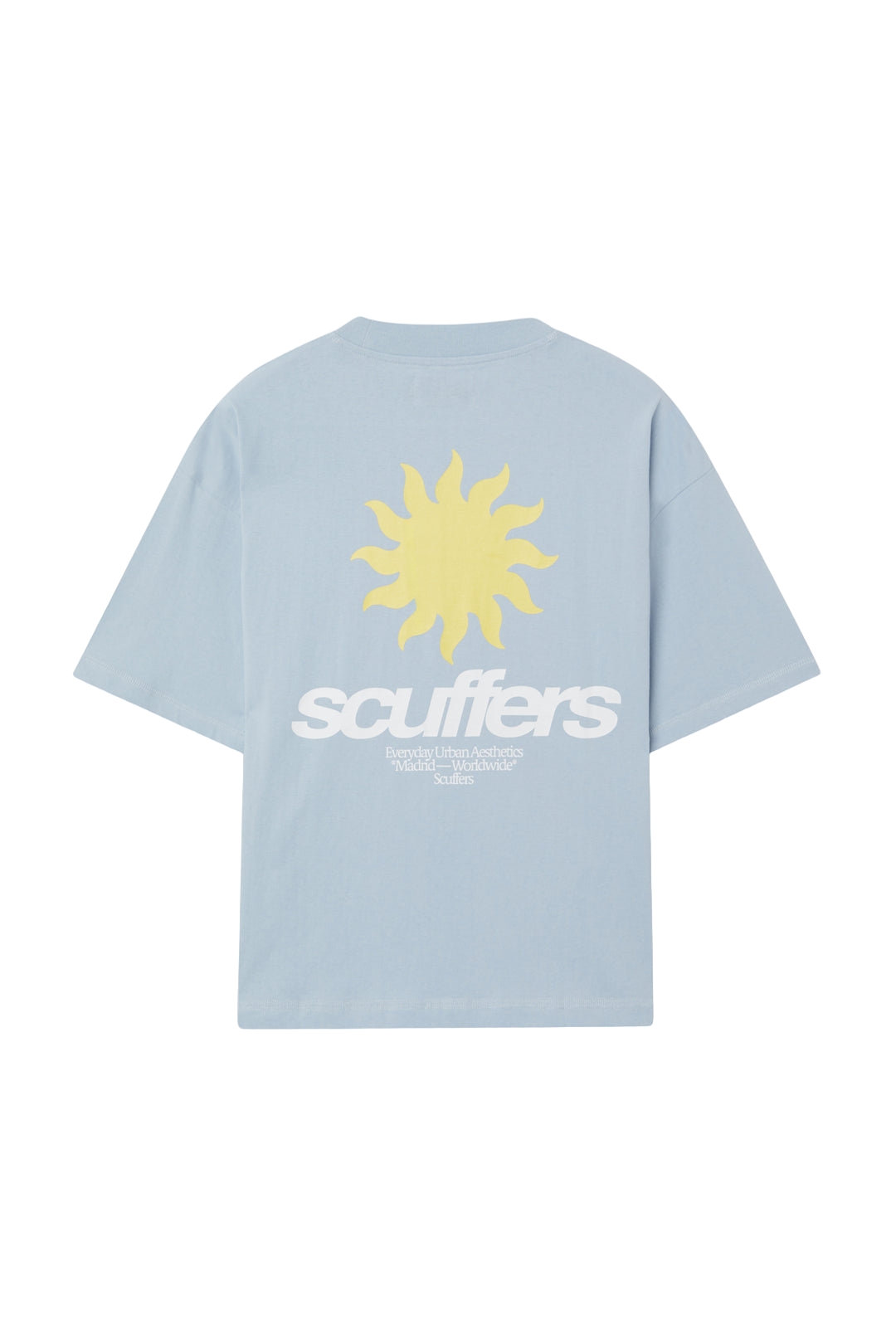 Scuffers Tarifa T-Shirt