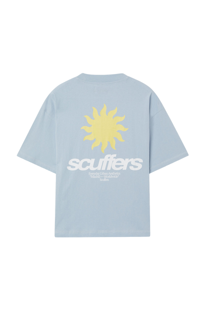 Scuffers Tarifa T-Shirt