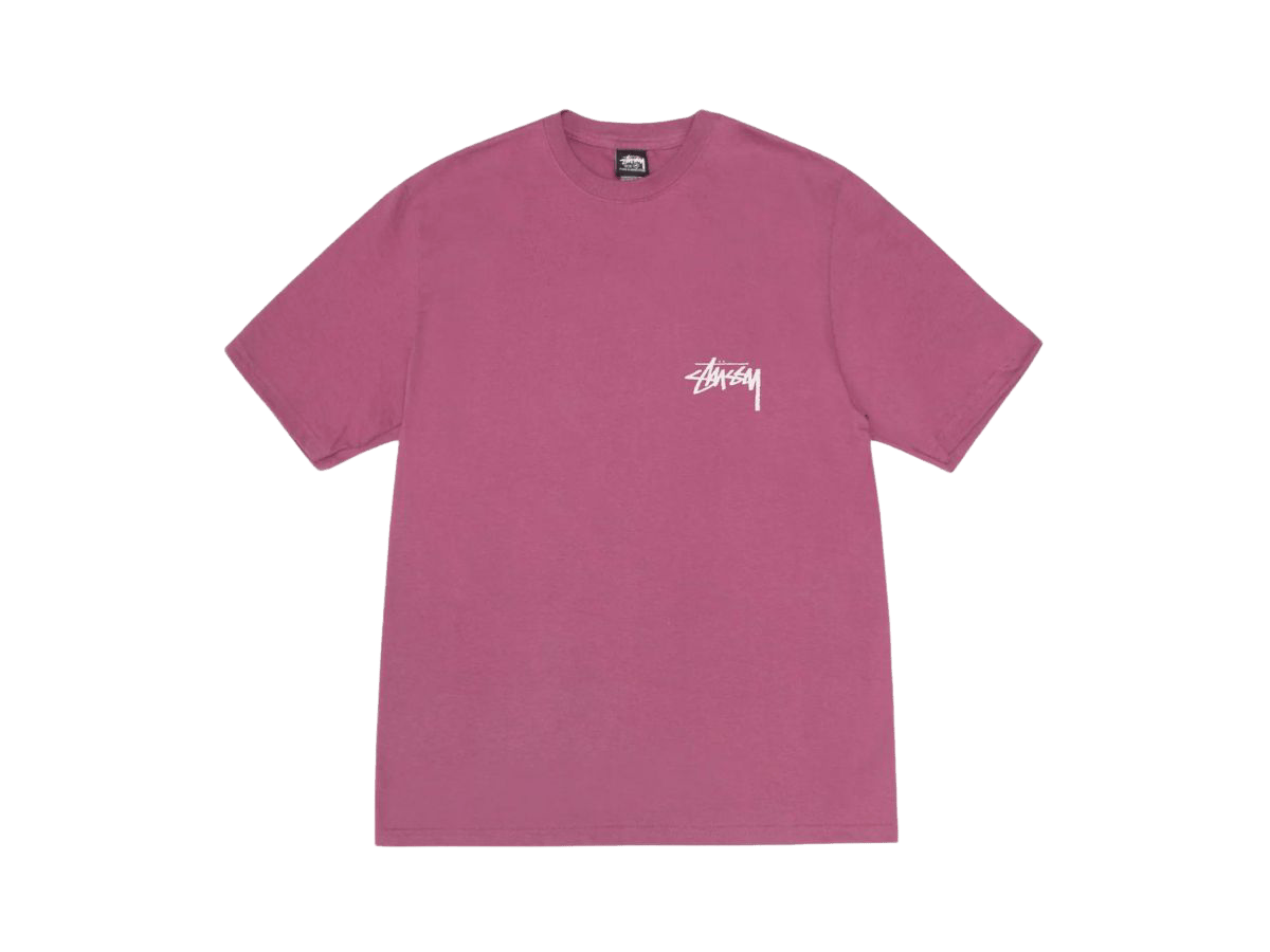 Stussy Shells Tee