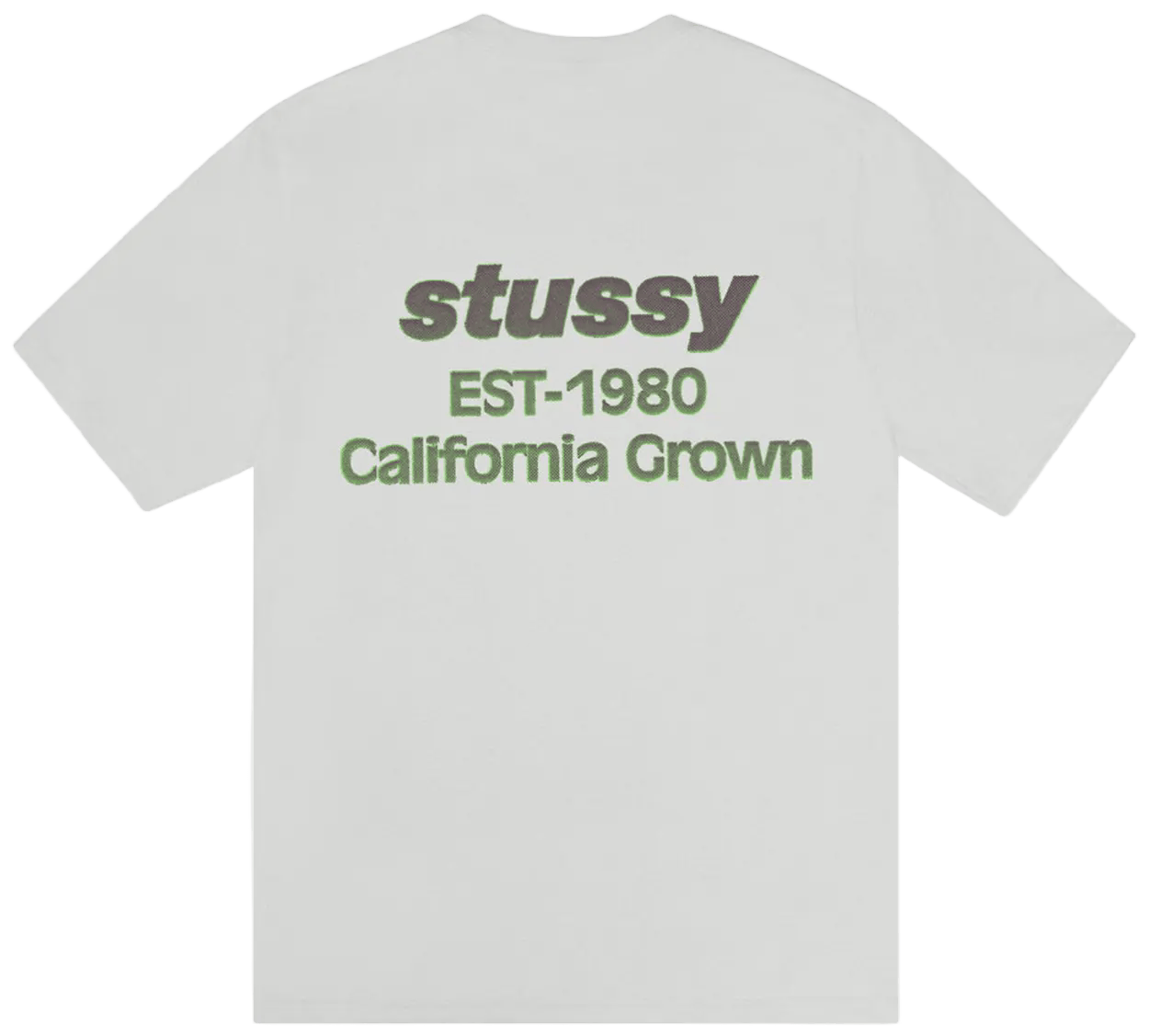 Stussy California Tee