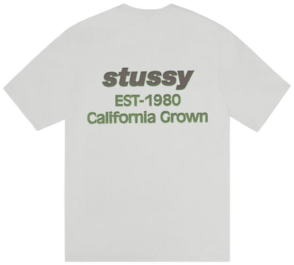 Stussy California Tee
