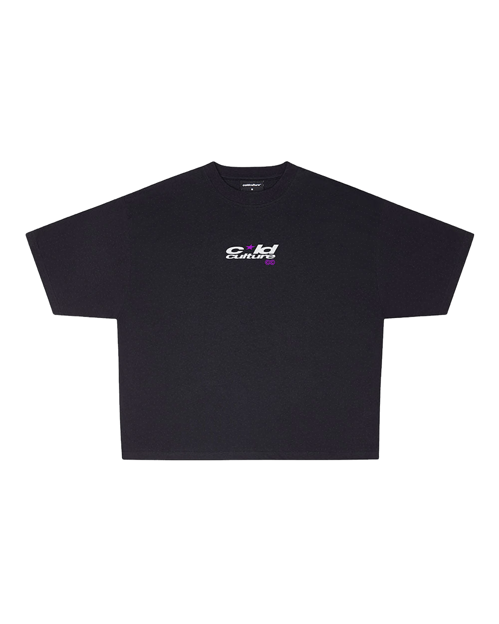 Cold Culture Boom Tee