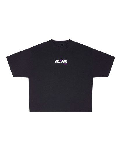 Cold Culture Boom Tee