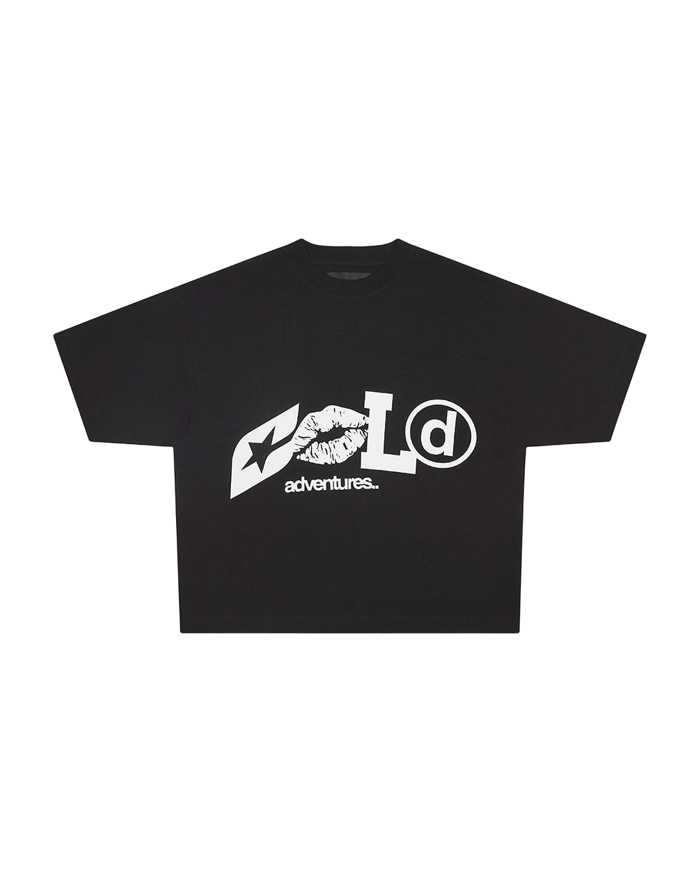 Cold Culture Adventures Tee