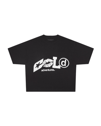 Cold Culture Adventures Tee
