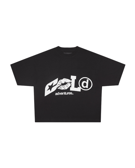 Cold Culture Adventures Tee