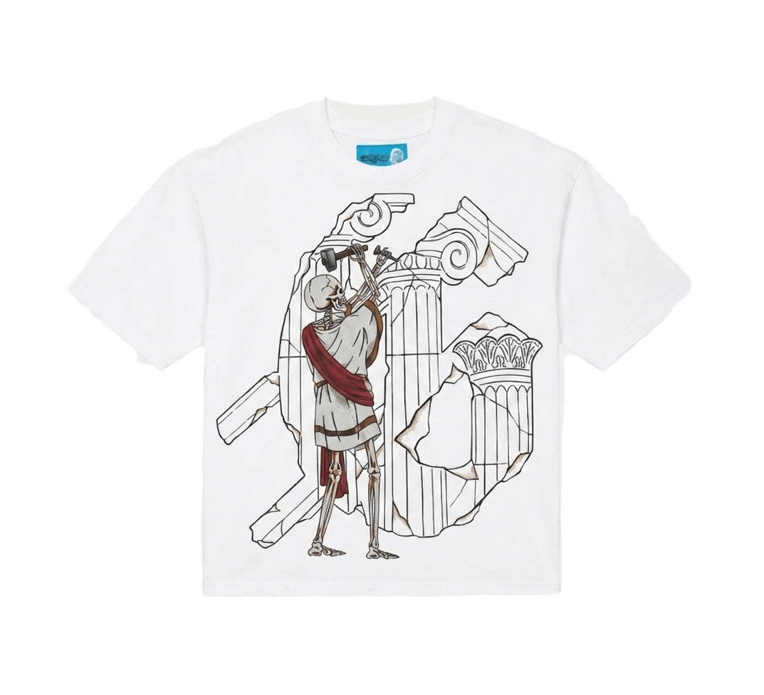 GODSPEED Etched In Glory T-shirt