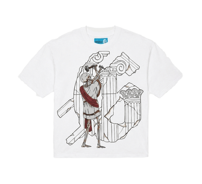 GODSPEED Etched In Glory T-shirt