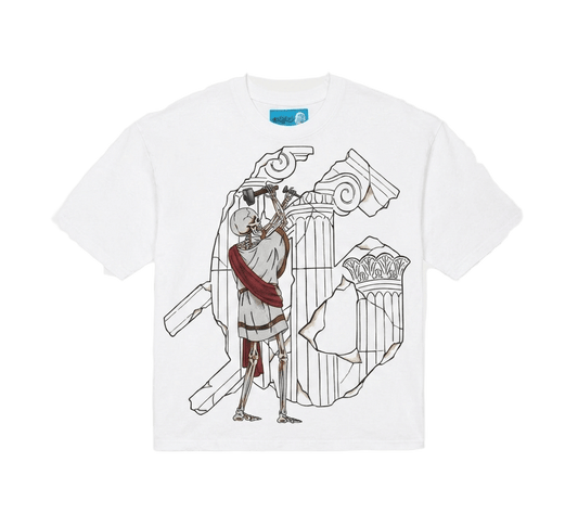 GODSPEED Etched In Glory T-shirt