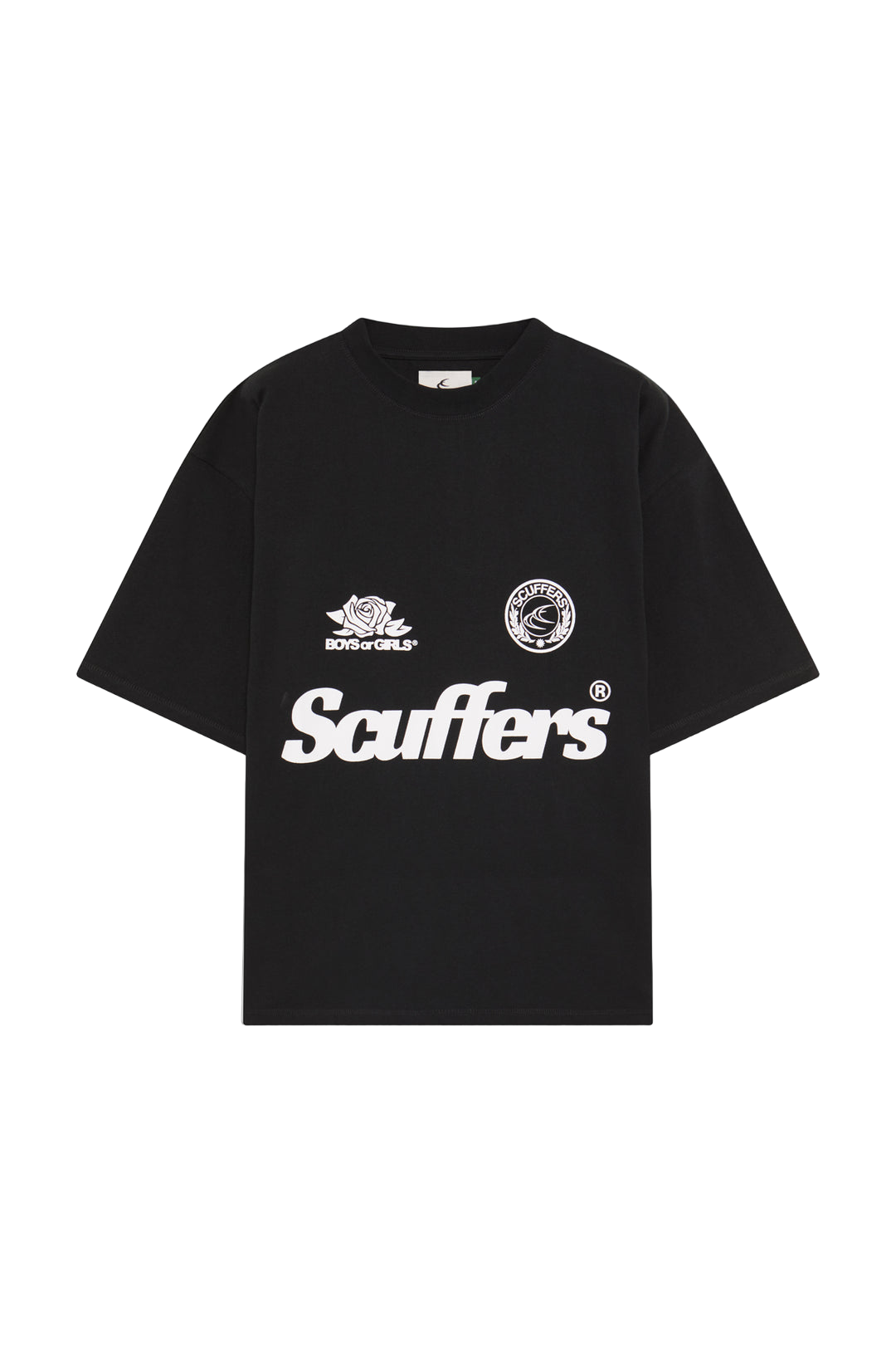 Scuffers Pearl T-Shirt