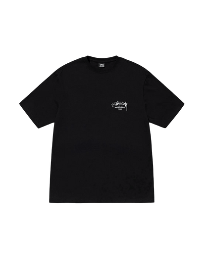Stüssy BeatSounds Pigment Dyed Tee