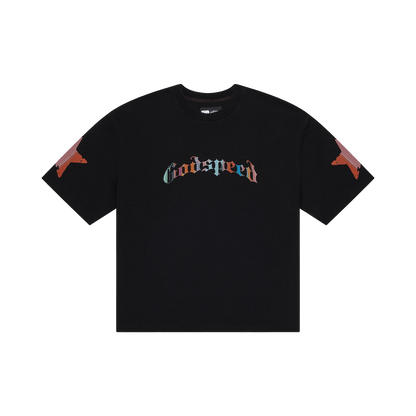 Godspeed Pastel Cowboy T-shirt