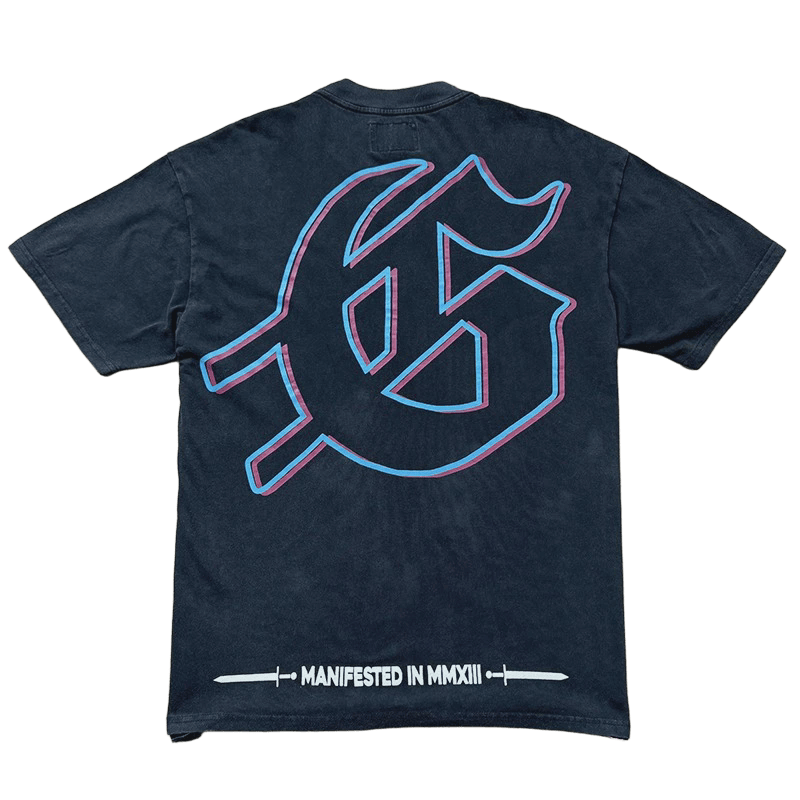 Godspeed Crowd Surfer T-Shirt