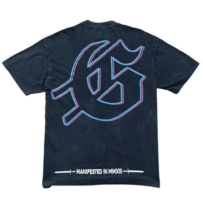 Godspeed Crowd Surfer T-Shirt