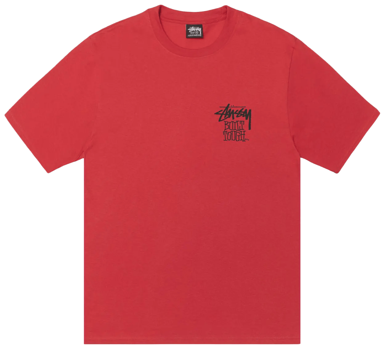 Stüssy Welder T-Shirt