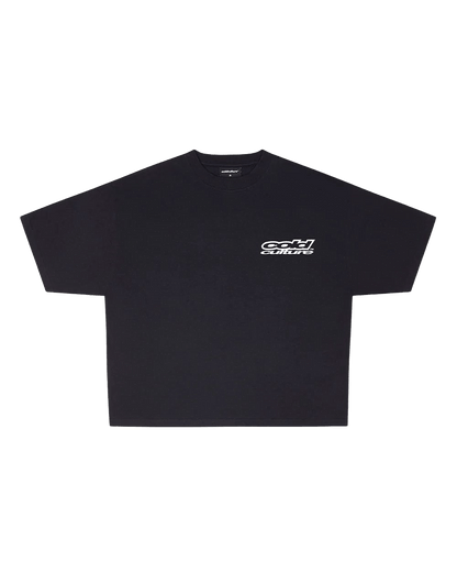 Cold Culture "Lollipop Tee"
