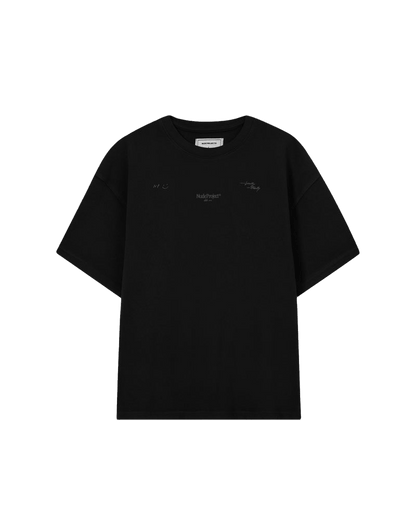 Nude Project Global Soon T-shirt