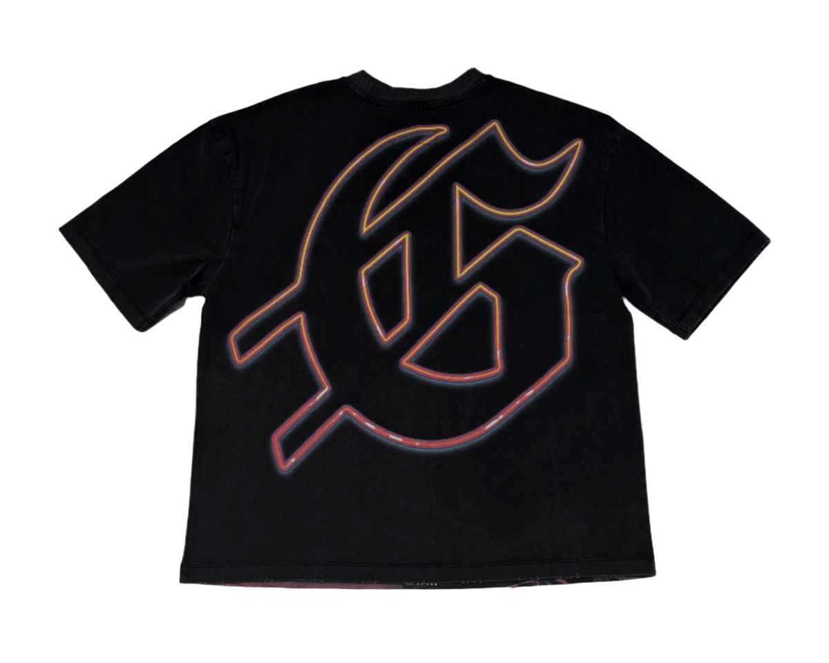 GodSpeed F1 Dreams T-Shirt