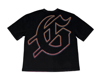 GodSpeed F1 Dreams T-Shirt