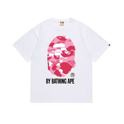 BAPE ABC Camo by Bathing Ape Tee
