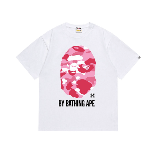 BAPE ABC Camo by Bathing Ape Tee