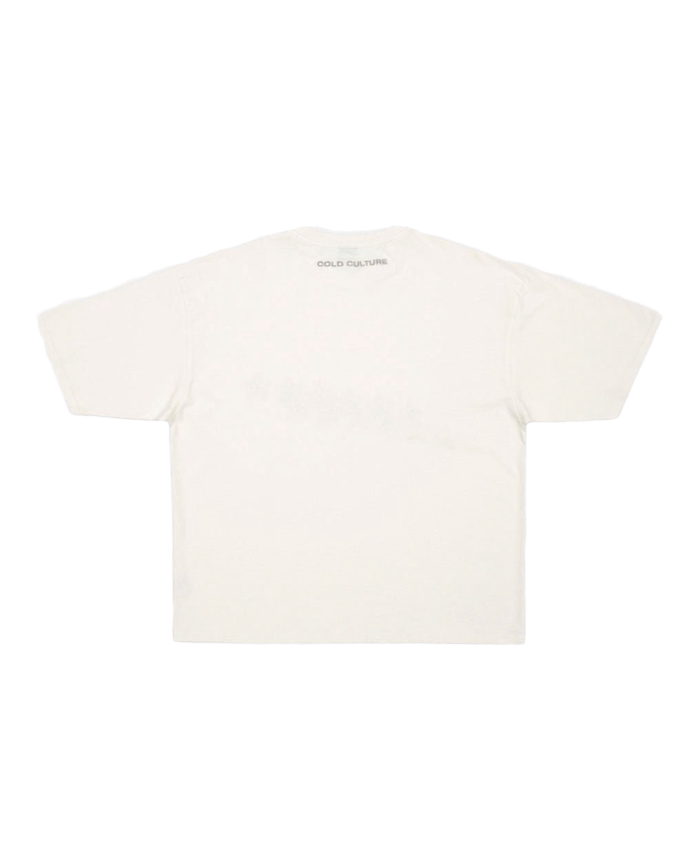 Cold Culture Stars T-shirt