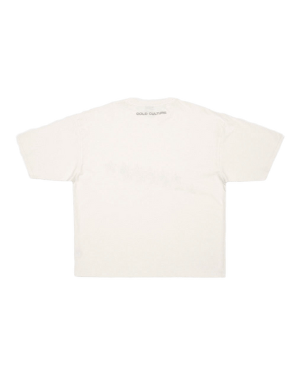 Cold Culture Stars T-shirt