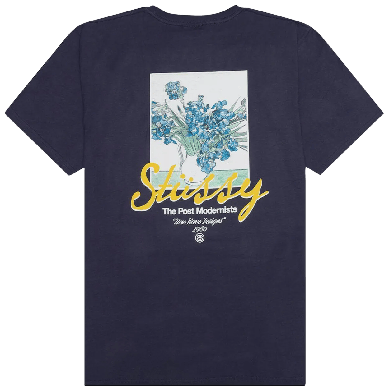 Stüssy Post Modernists Tee