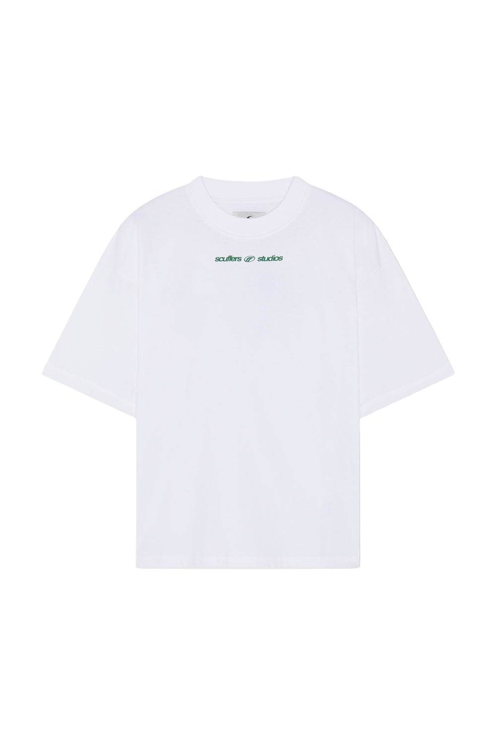 Scuffers Studios Iconic T-shirt