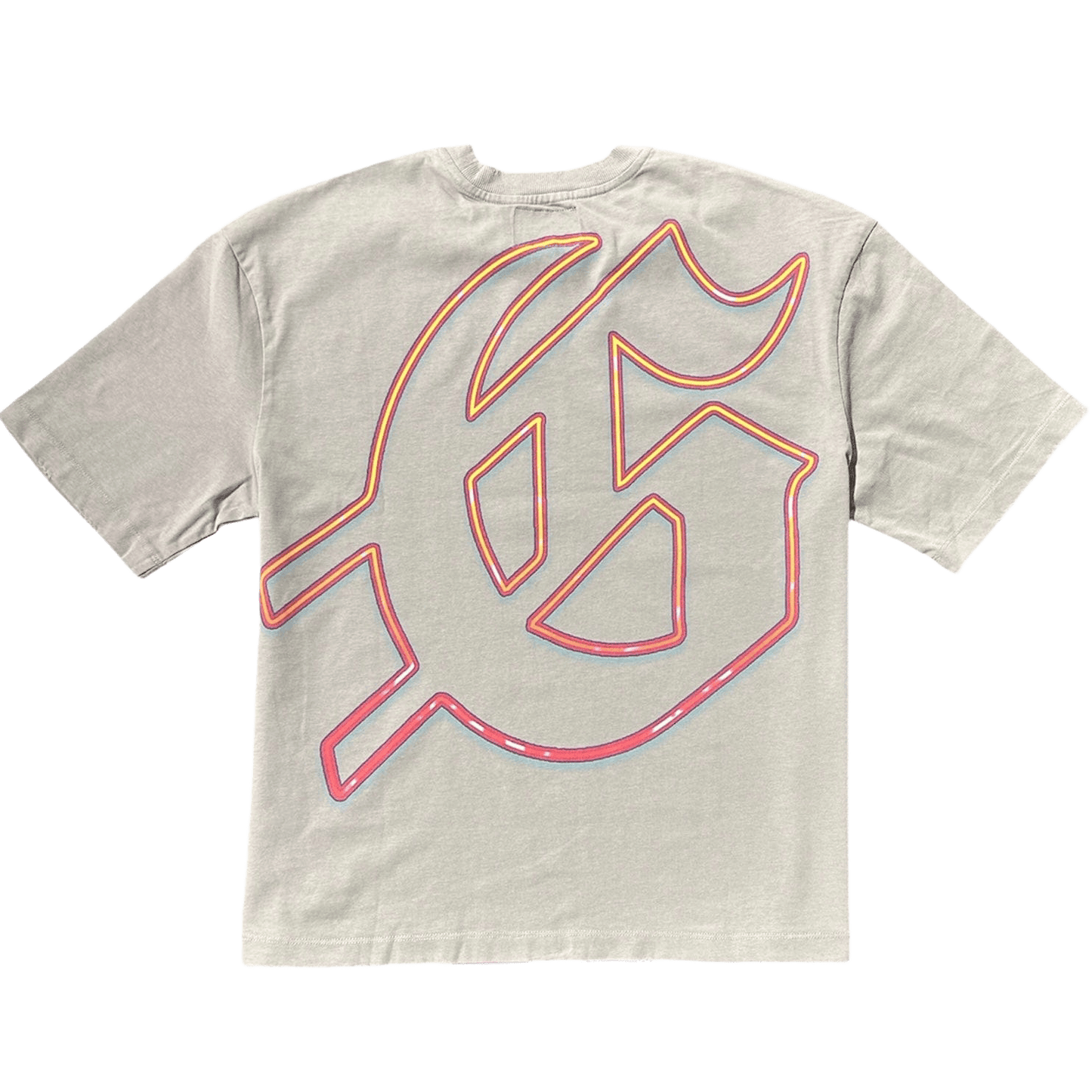 GodSpeed F1 Dreams T-Shirt