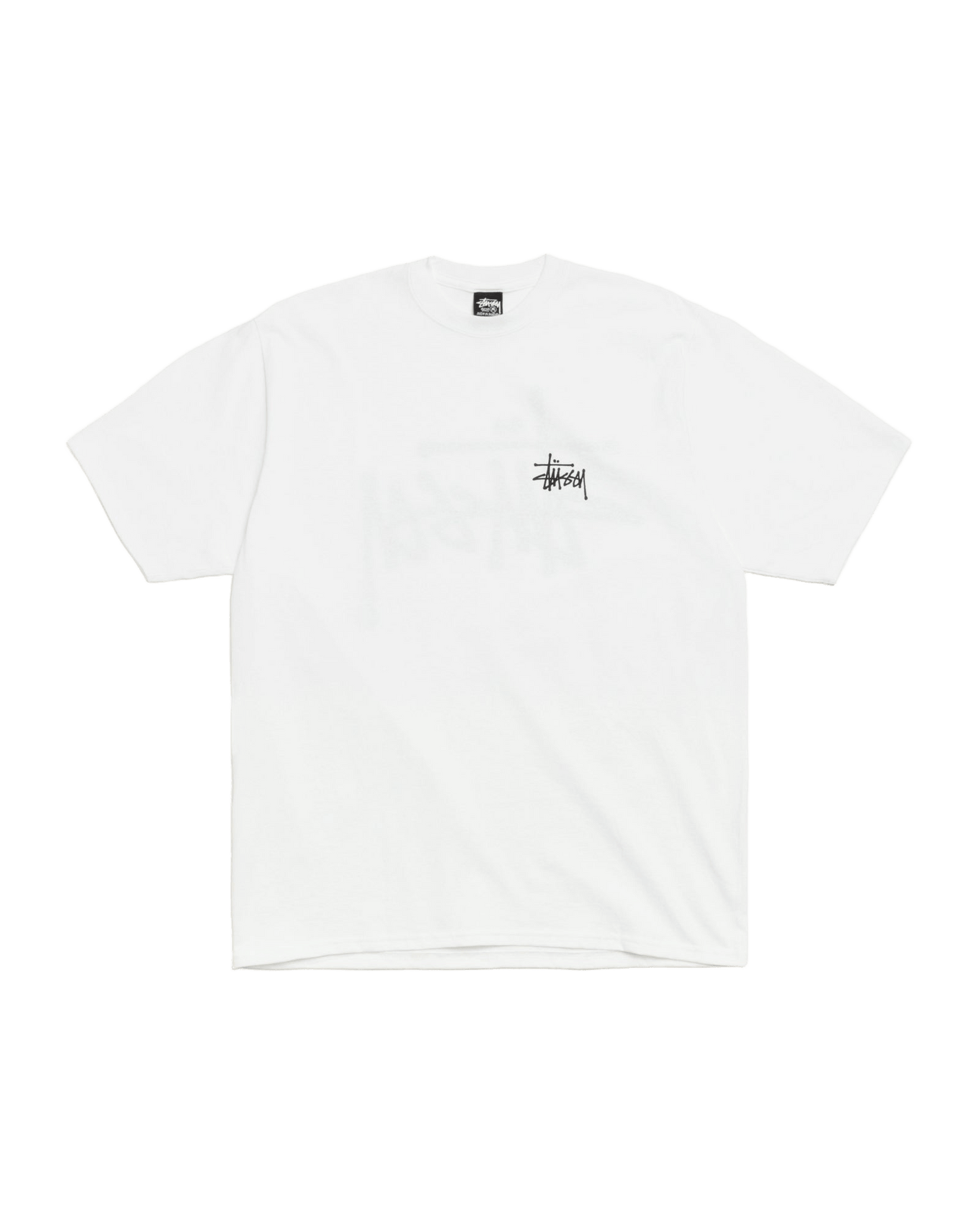 Stussy Basic T-shirtt