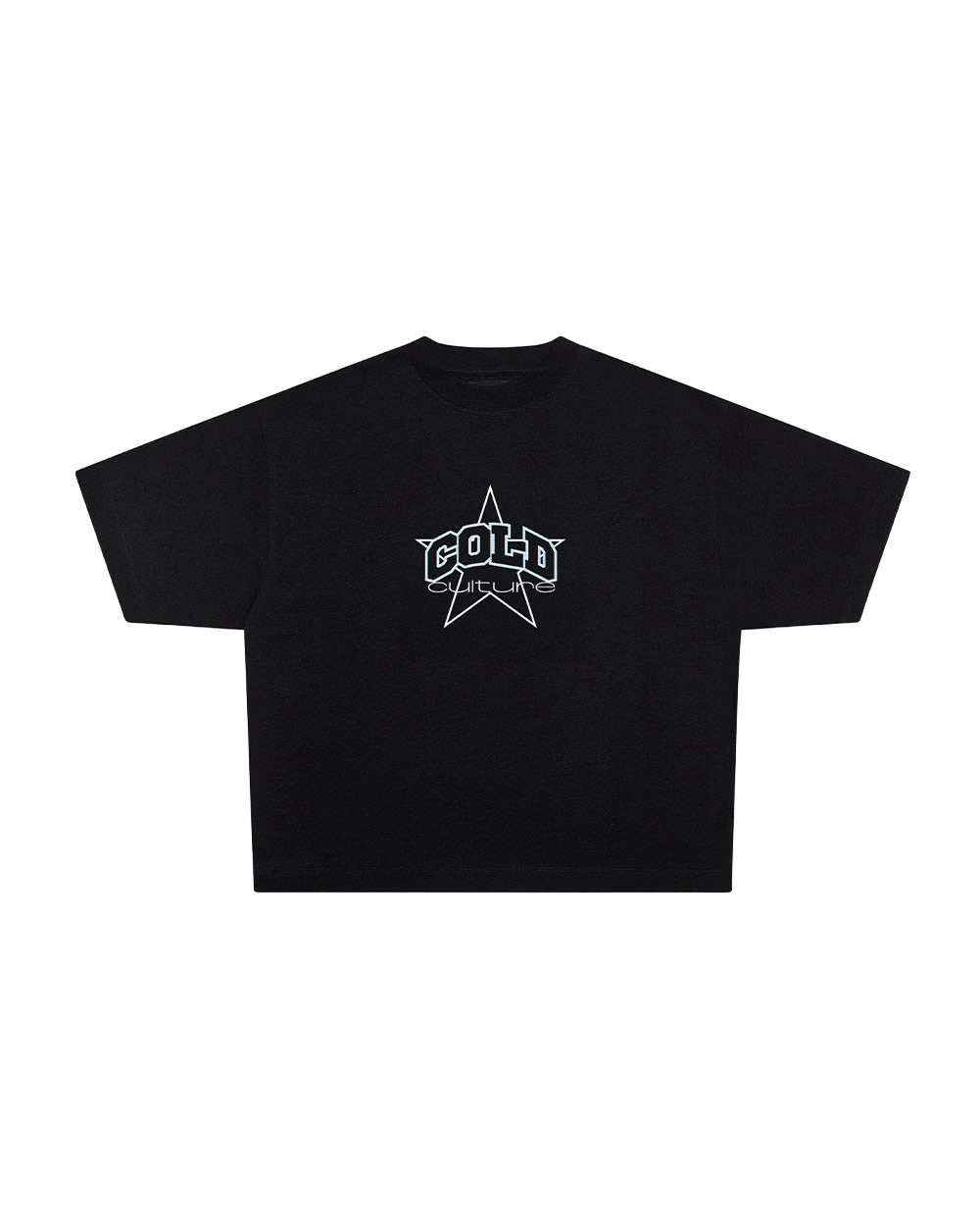Cold Culture "From Cold to the Stars" T-shirt