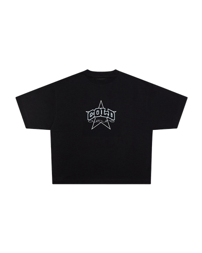 Cold Culture "From Cold to the Stars" T-shirt