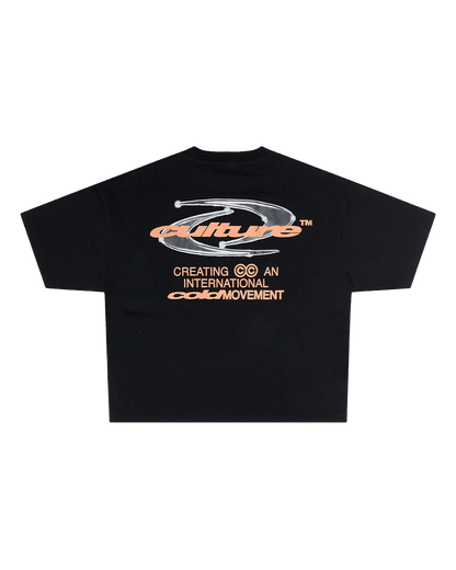 Cold Culture Dynamic T-shirt