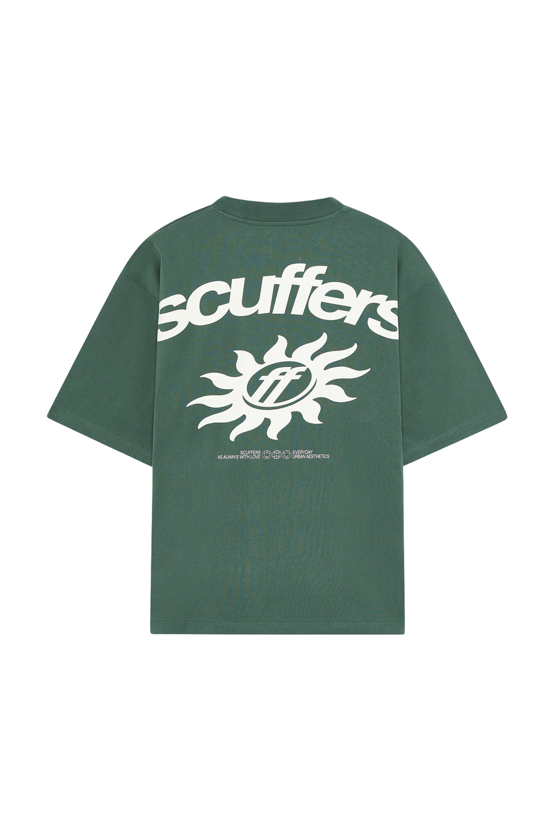 Scuffers Costa T-Shirt