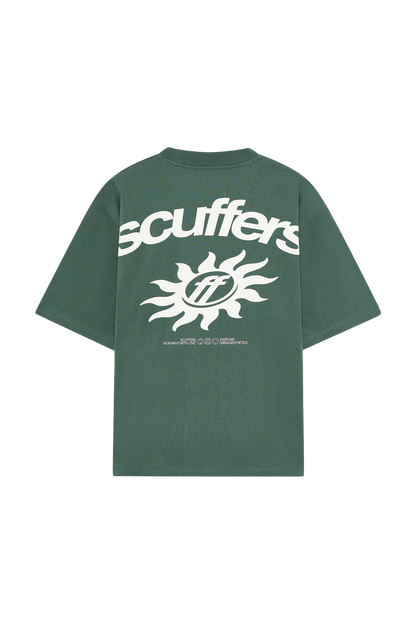 Scuffers Costa T-Shirt
