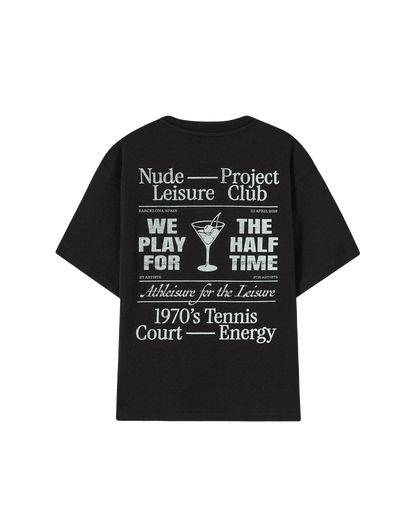 Nude Project Halftime T-shirt