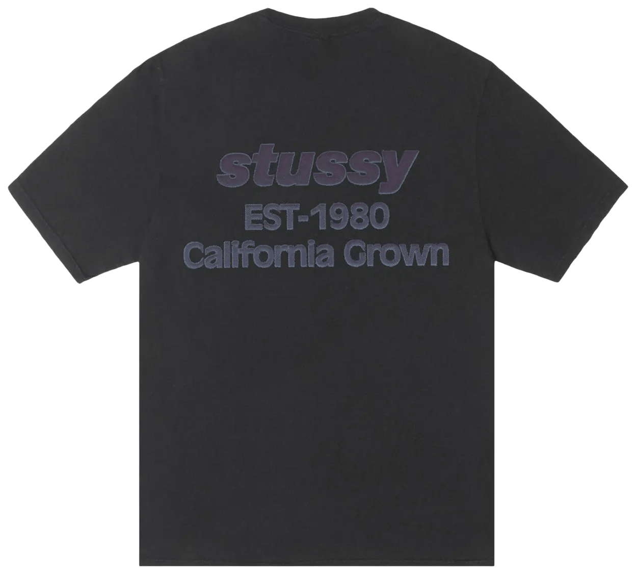Stussy California Tee