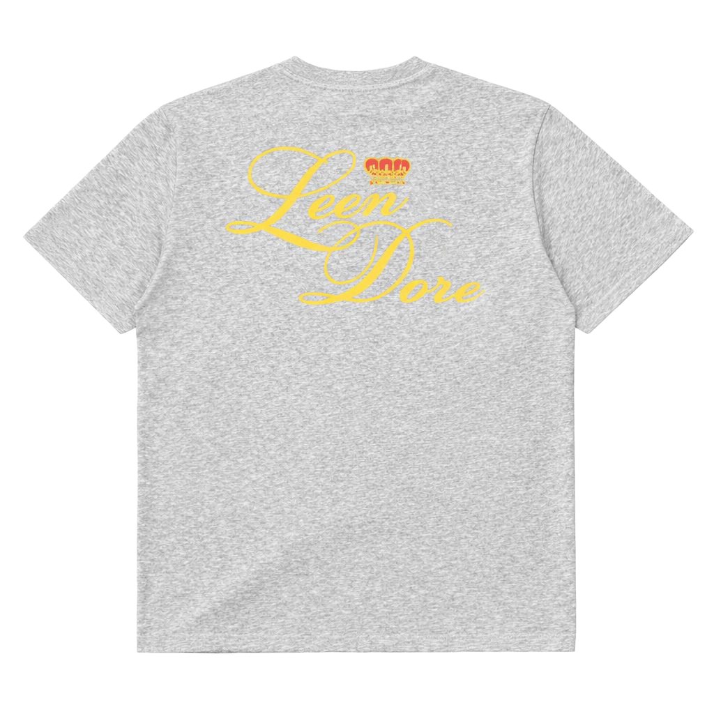 Aimé Leon Dore crown T-shirt