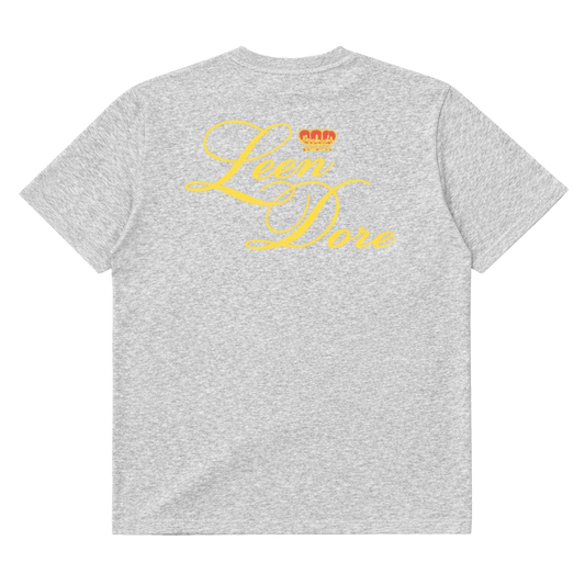 Aimé Leon Dore crown T-shirt