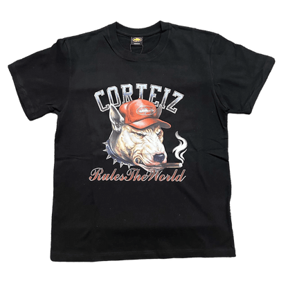 Corteiz Dog Pound Tee