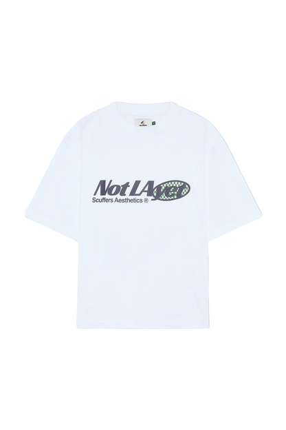 Scuffers NotLAyet T-shirt