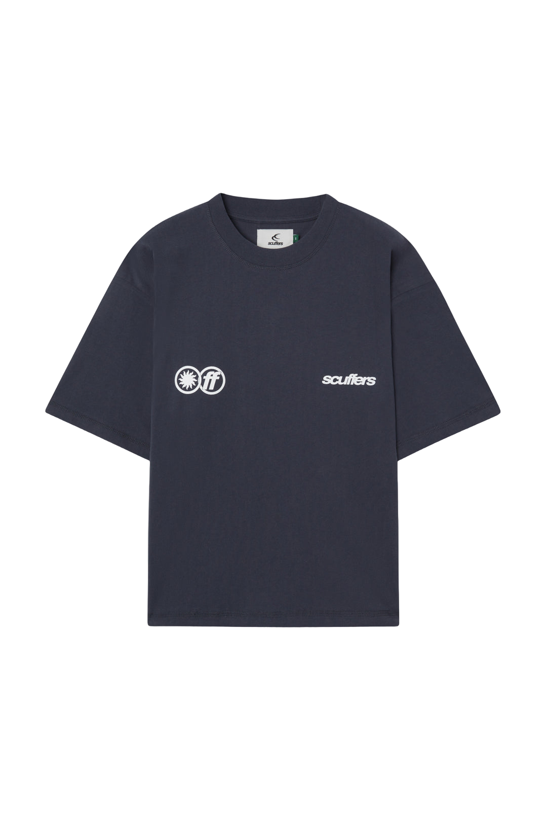 Scuffers Tarifa T-Shirt