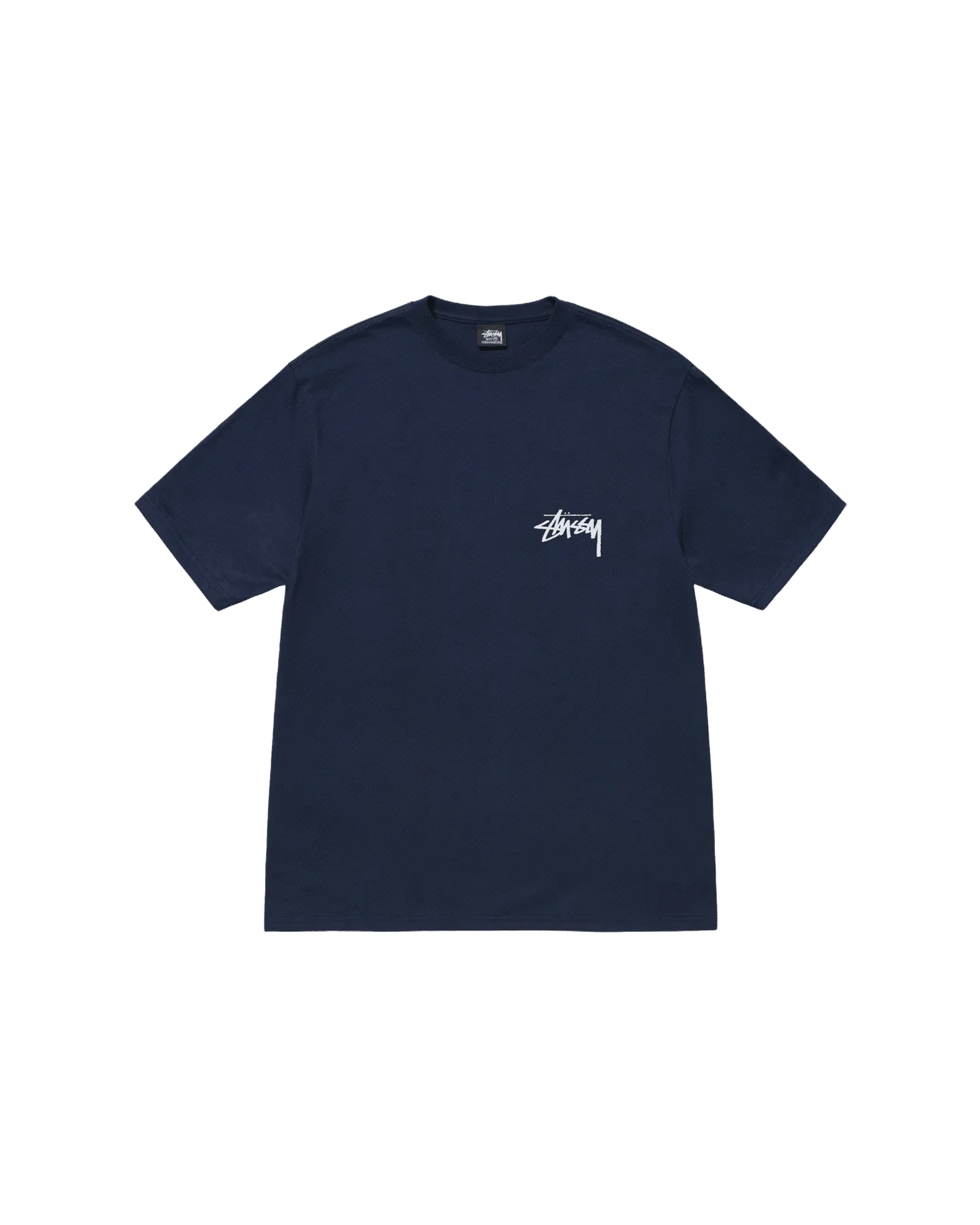 Stussy Fuzzy Dice T-shirt