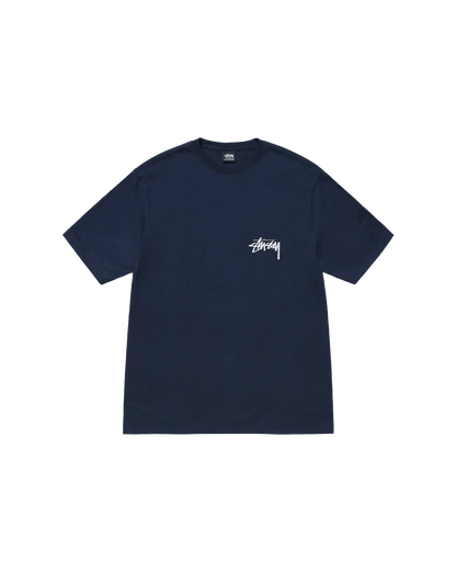 Stussy Fuzzy Dice T-shirt