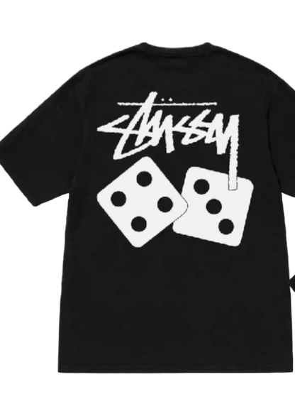 Stussy Dice T-shirt