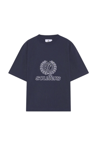 Scuffers logo T-shirt