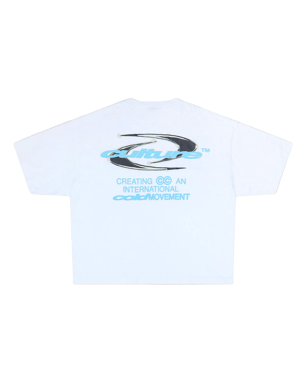 Cold Culture Dynamic T-shirt