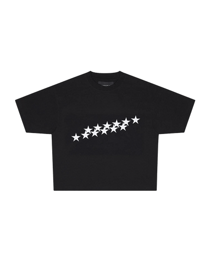 Cold Culture Stars T-shirt