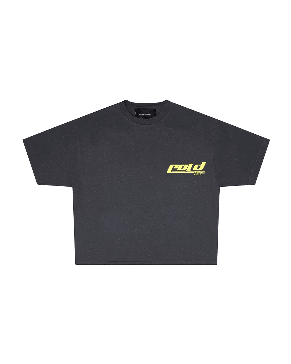 Cold Culture Jet Ski Tee